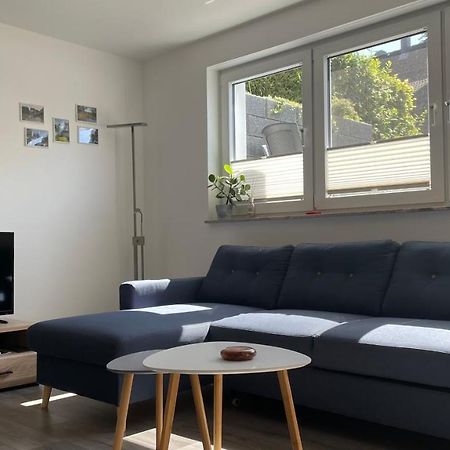 Schicht Am Bach Apartment Есен Екстериор снимка
