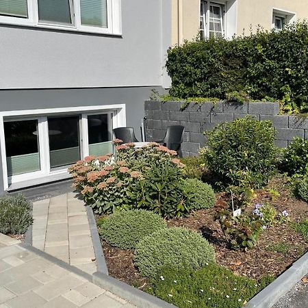 Schicht Am Bach Apartment Есен Екстериор снимка