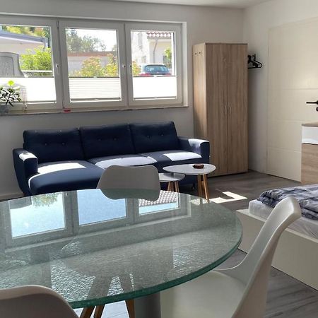 Schicht Am Bach Apartment Есен Екстериор снимка