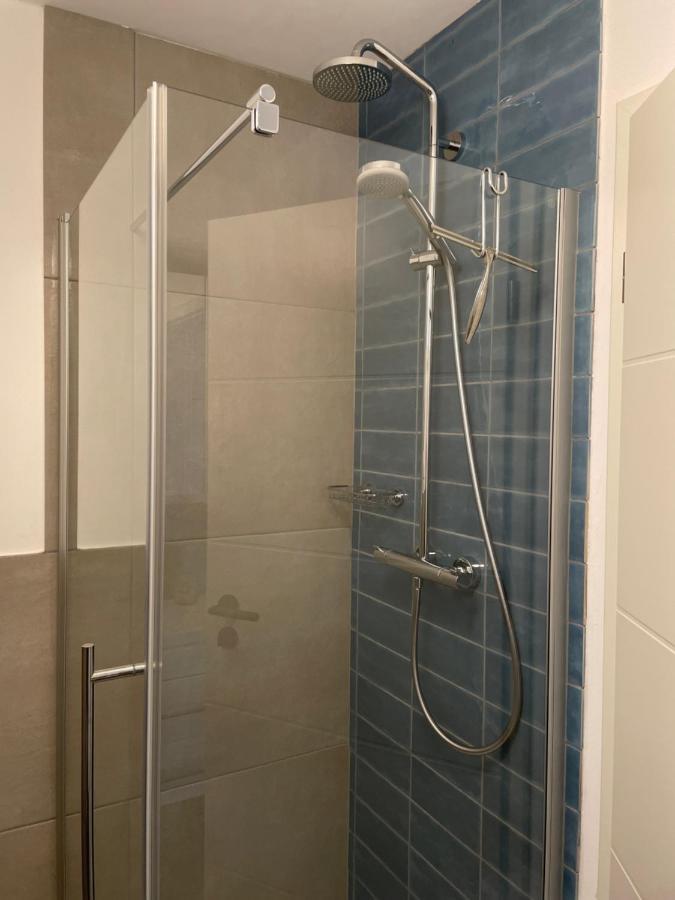 Schicht Am Bach Apartment Есен Екстериор снимка